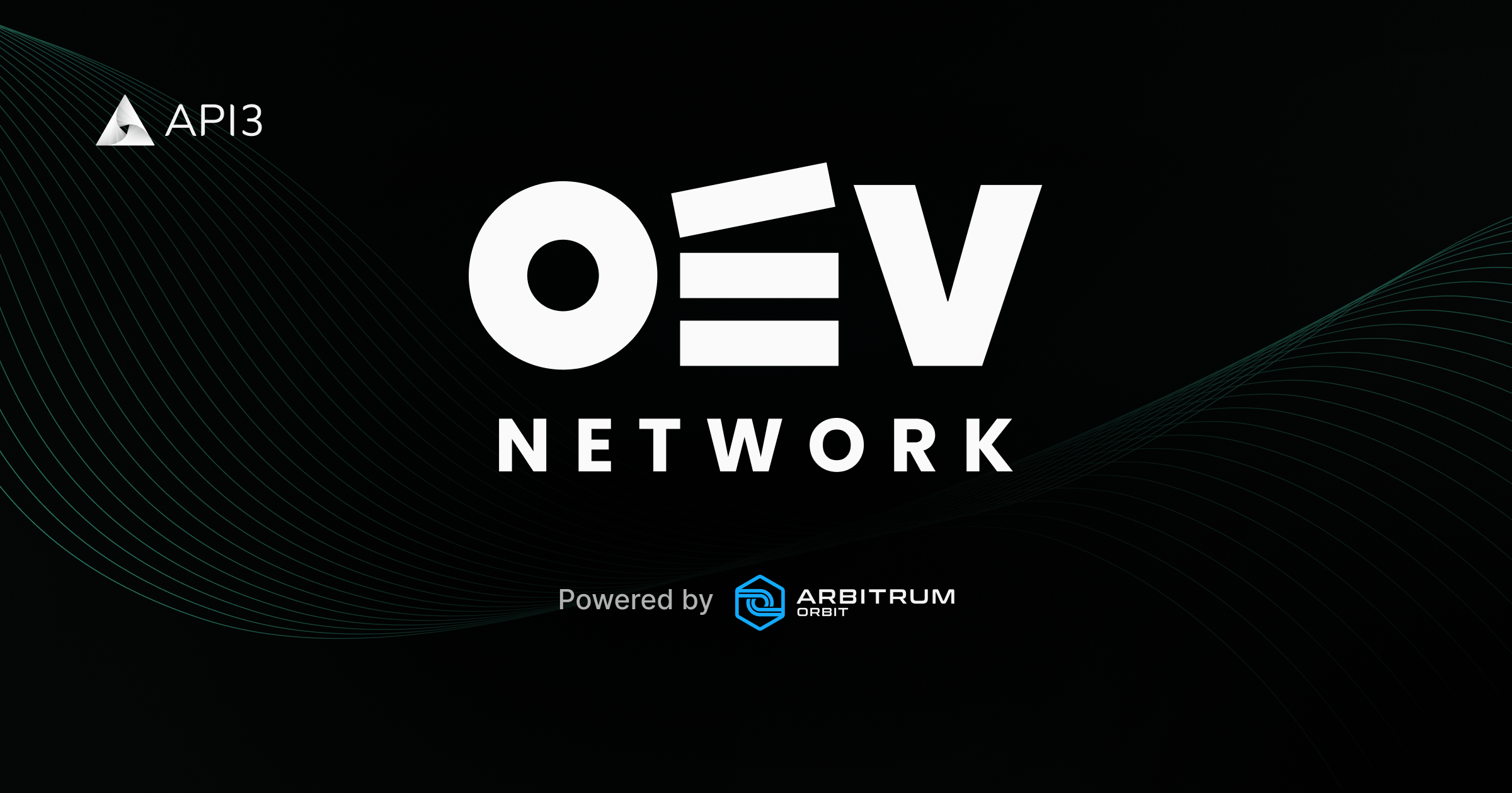 OEV Network image